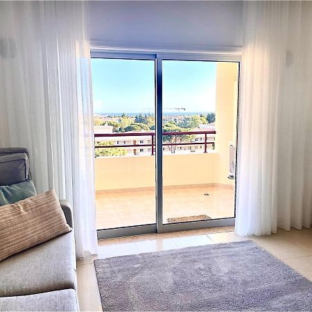 Vilamoura Avelas Ocean View Apartment 외부 사진
