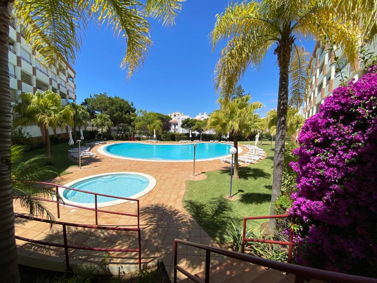 Vilamoura Avelas Ocean View Apartment 외부 사진