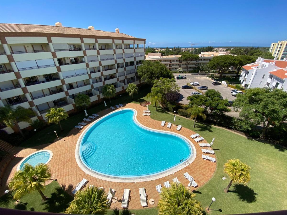Vilamoura Avelas Ocean View Apartment 외부 사진