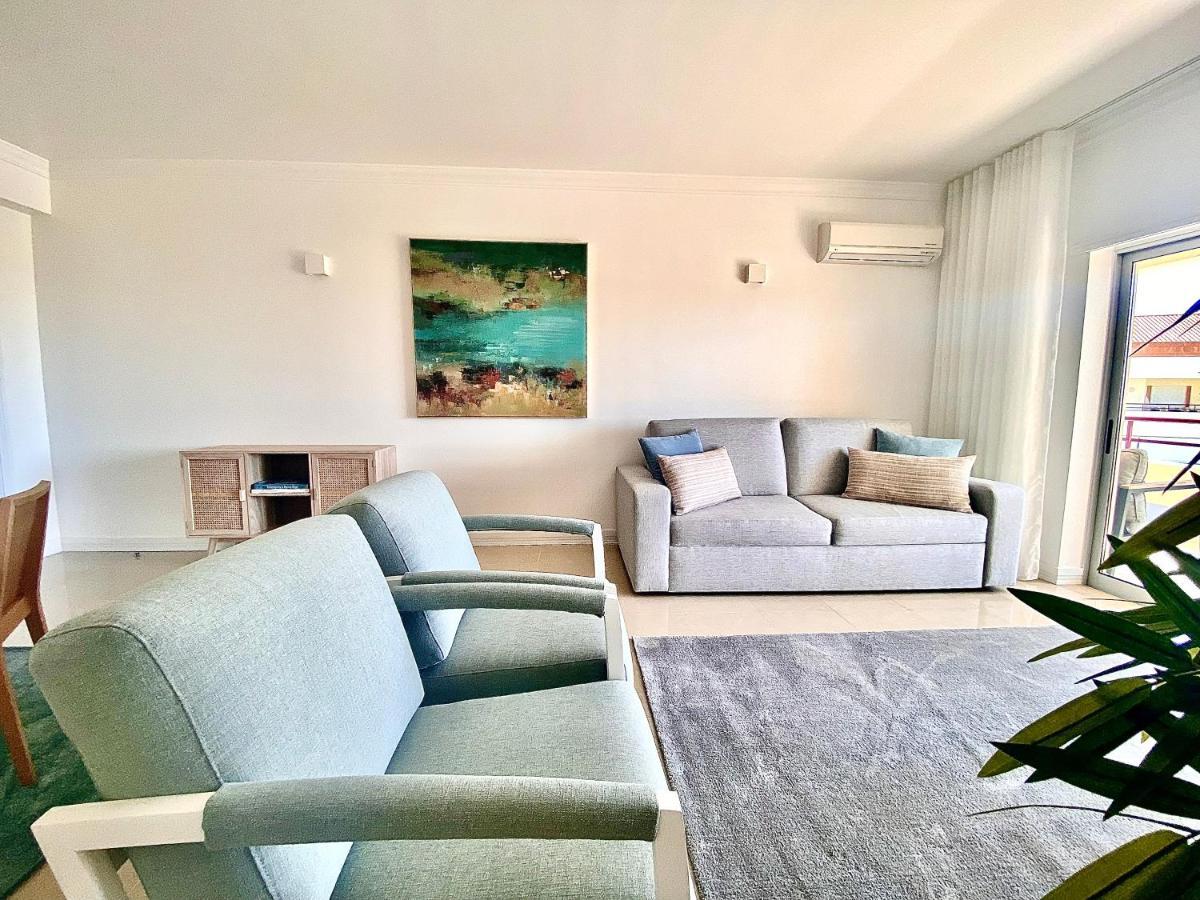 Vilamoura Avelas Ocean View Apartment 외부 사진