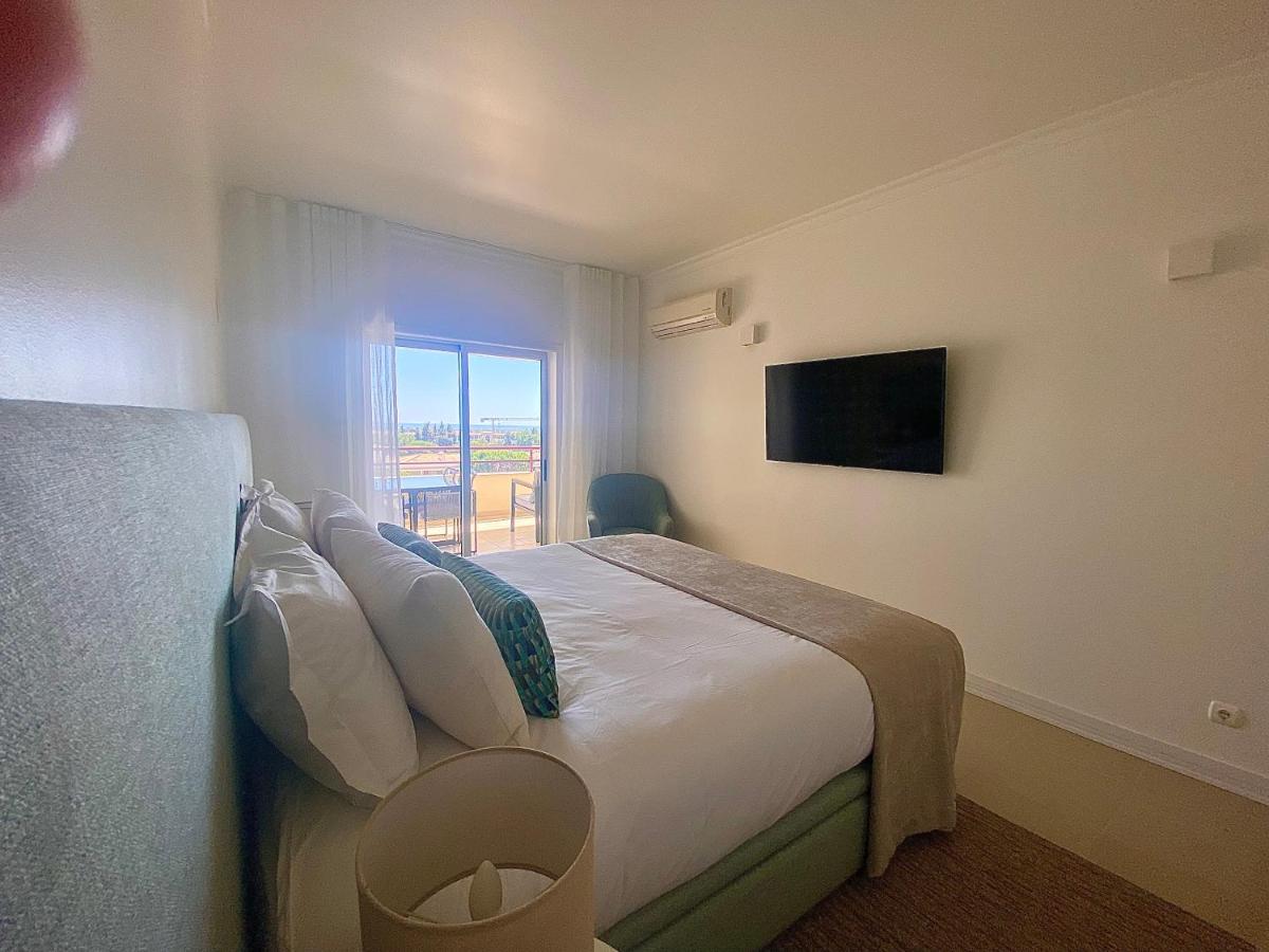 Vilamoura Avelas Ocean View Apartment 외부 사진