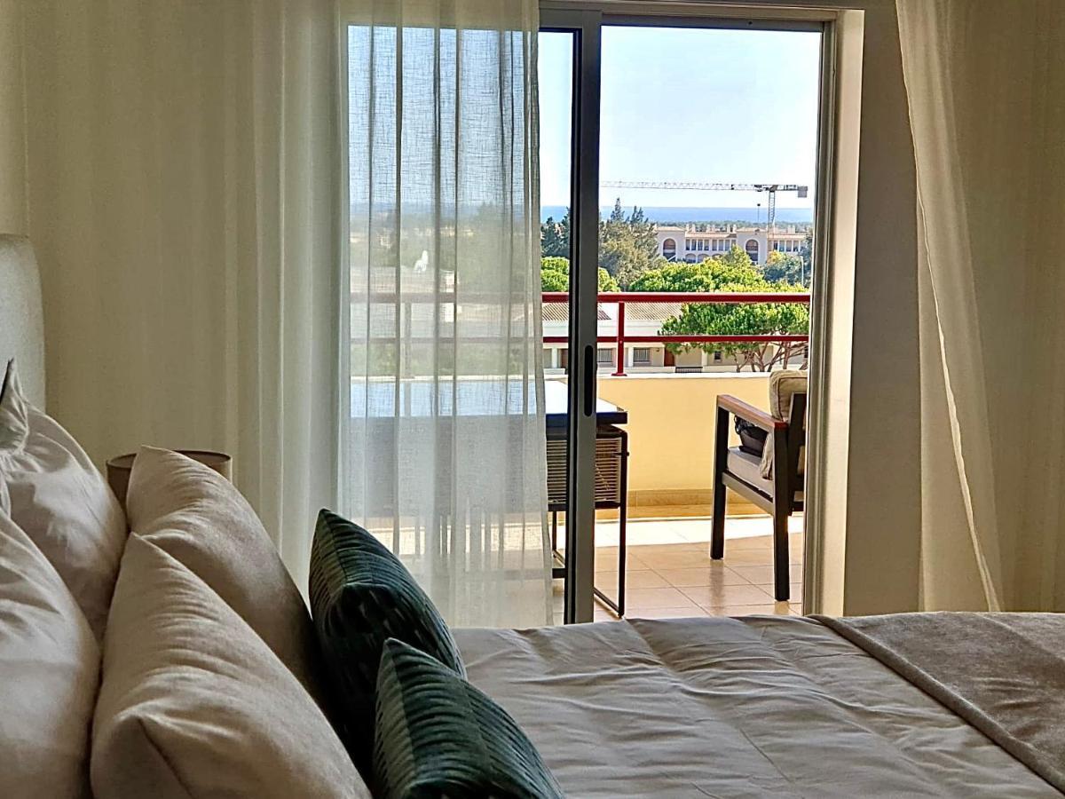 Vilamoura Avelas Ocean View Apartment 외부 사진
