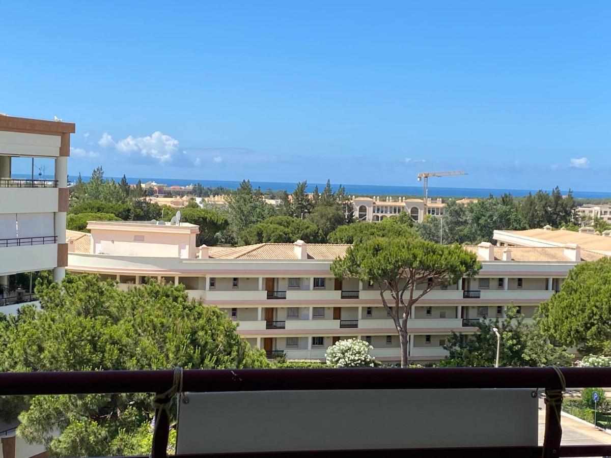 Vilamoura Avelas Ocean View Apartment 외부 사진