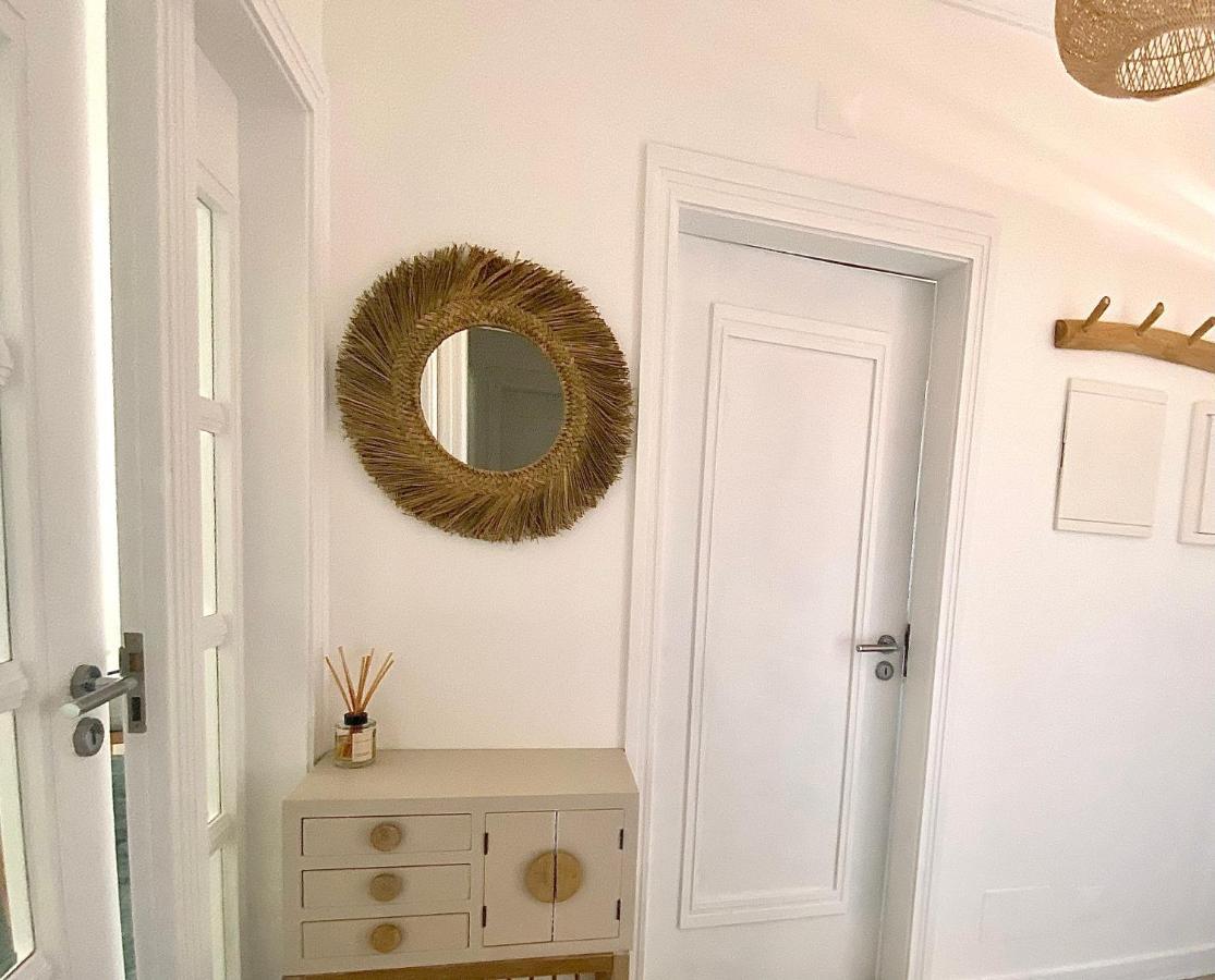 Vilamoura Avelas Ocean View Apartment 외부 사진