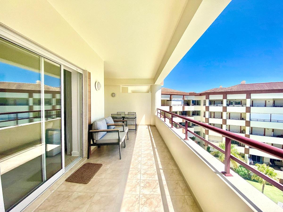 Vilamoura Avelas Ocean View Apartment 외부 사진