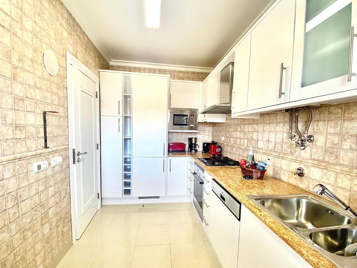 Vilamoura Avelas Ocean View Apartment 외부 사진