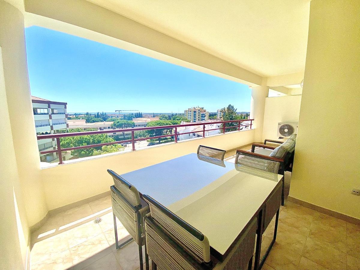 Vilamoura Avelas Ocean View Apartment 외부 사진