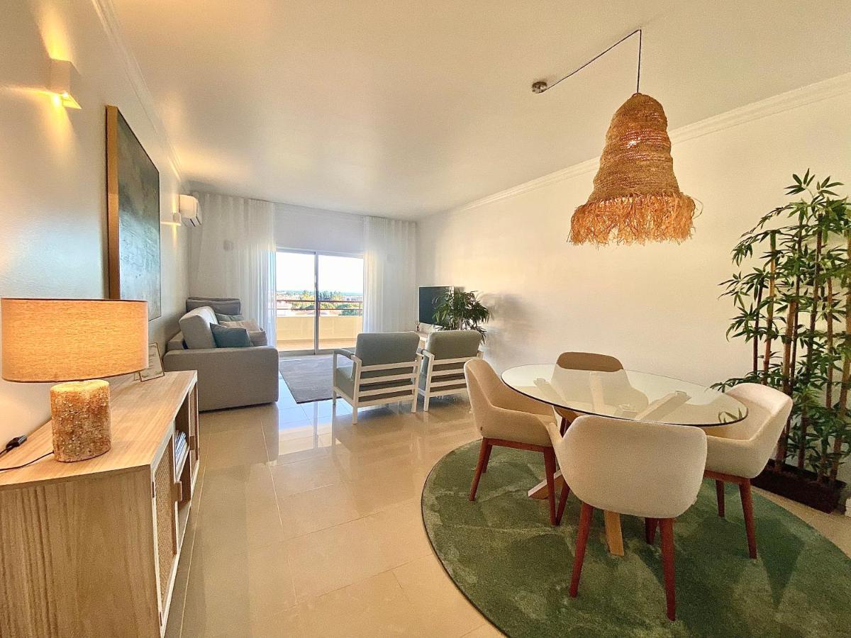 Vilamoura Avelas Ocean View Apartment 외부 사진