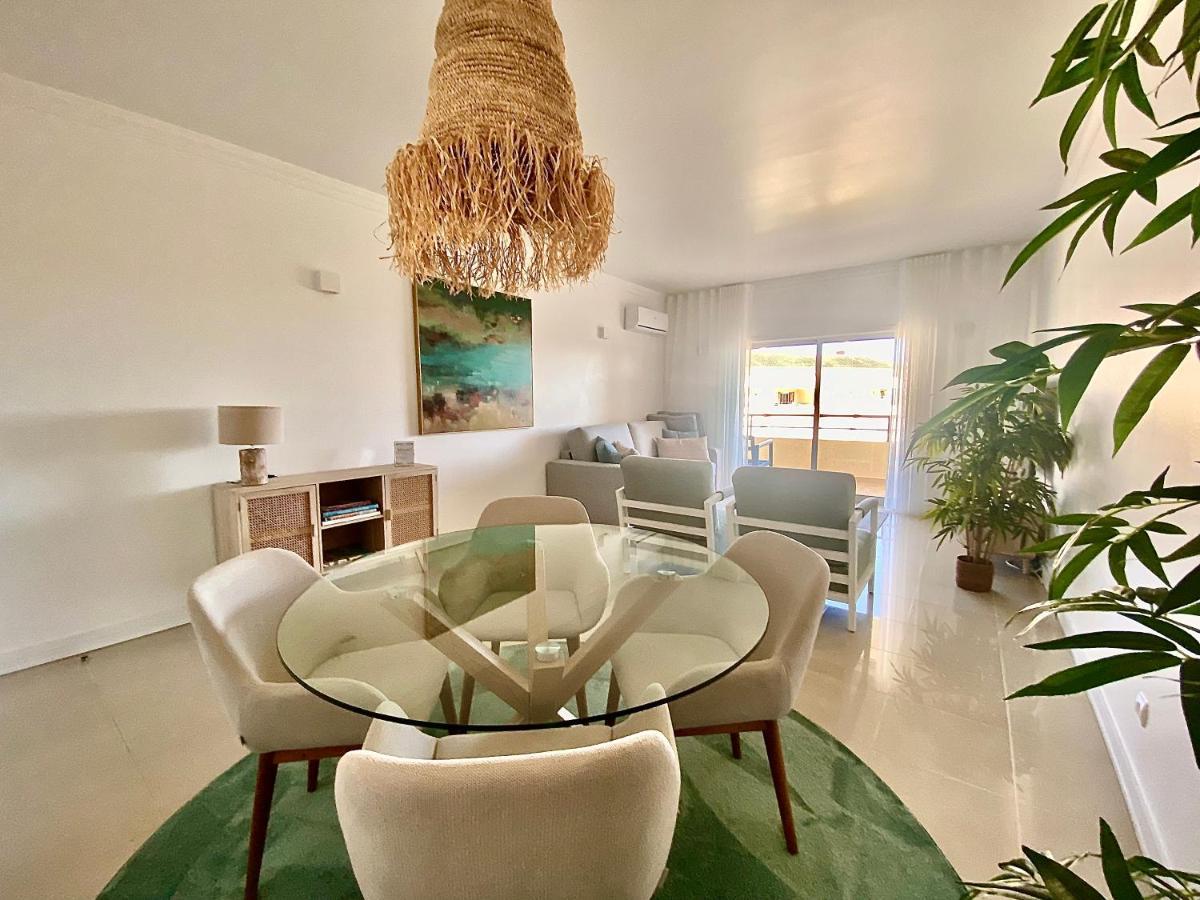 Vilamoura Avelas Ocean View Apartment 외부 사진