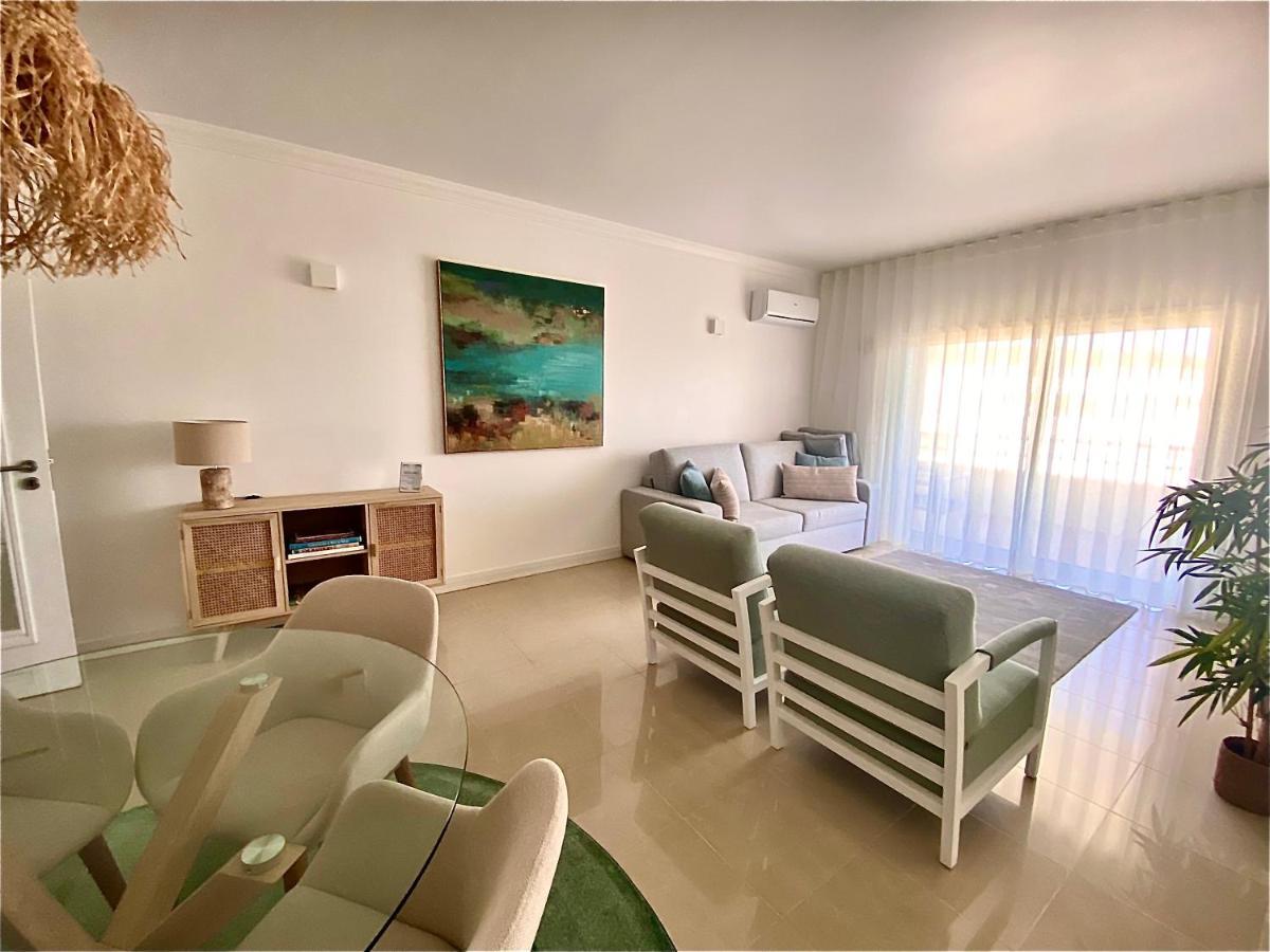 Vilamoura Avelas Ocean View Apartment 외부 사진