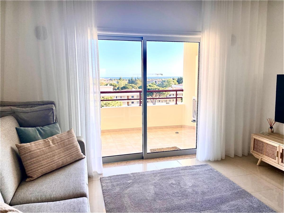 Vilamoura Avelas Ocean View Apartment 외부 사진